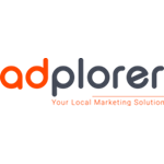 Adplorer Logo
