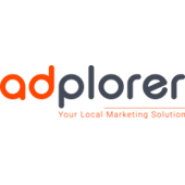 Adplorer Logo