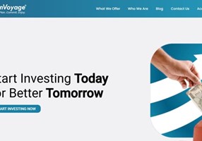 Brainwaves India Projet - Services SEO pour une société de solutions financières