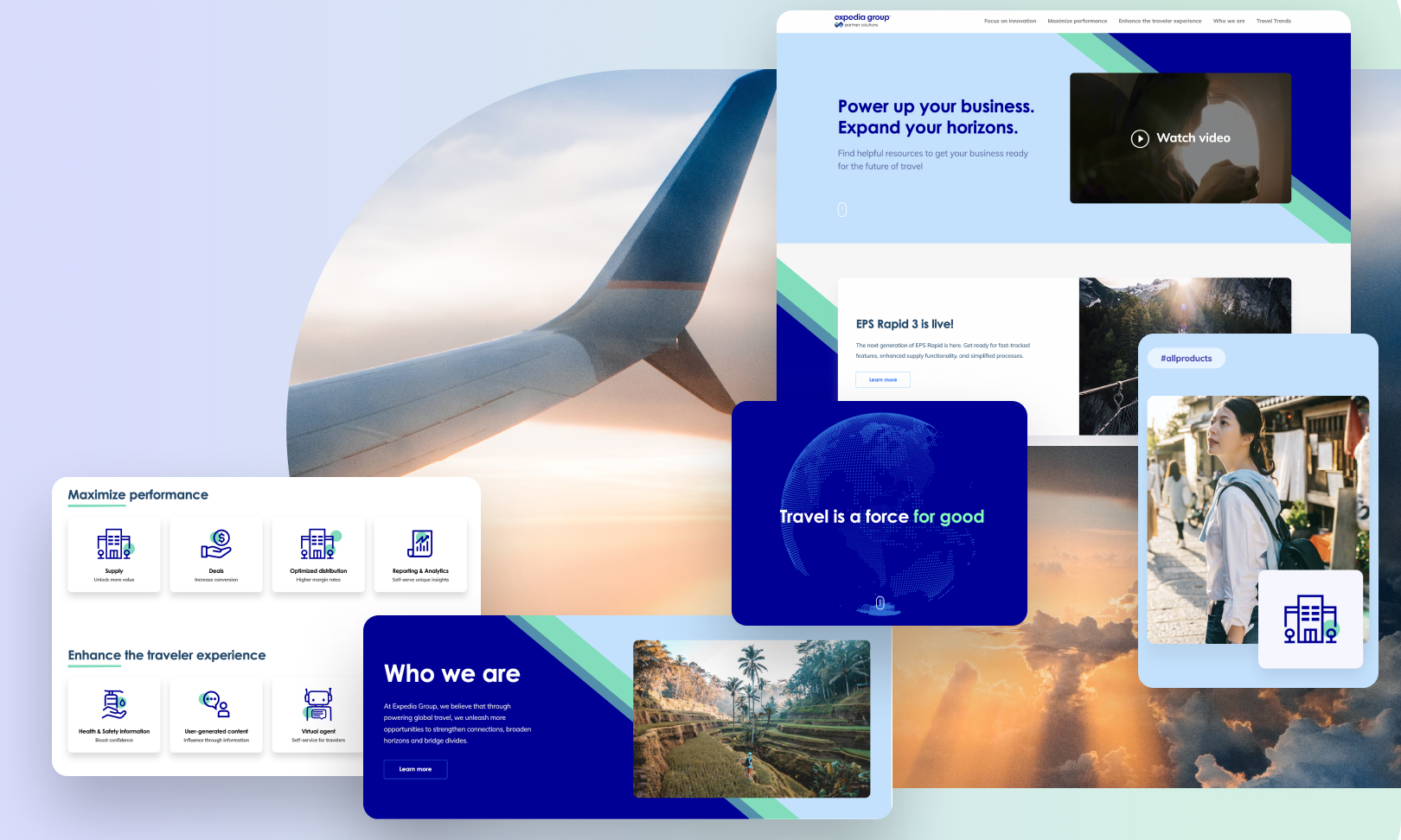 Fantasive Projet -