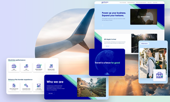 Fantasive Projet - Plateforme de ressources au service du marketing