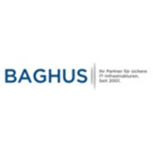 Baghus GmbH Logo