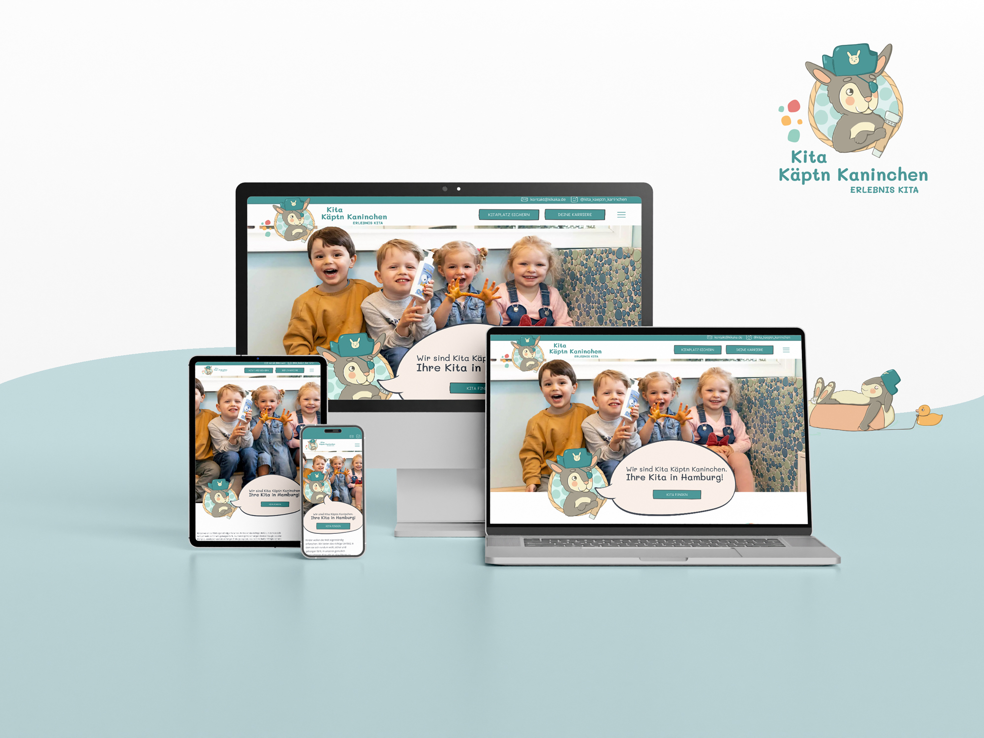 XPERIENTS Digitalagentur GmbH Projet -