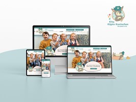 XPERIENTS Digitalagentur GmbH Projet - Refonte du site web