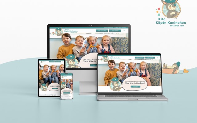 XPERIENTS Digitalagentur GmbH Projet - Refonte du site web
