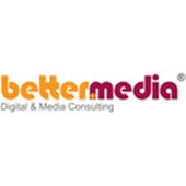 better.media Logo