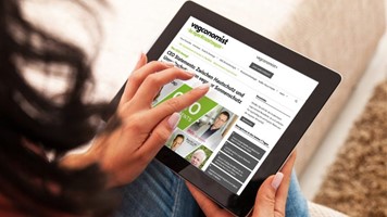 united communications GmbH Projet - Série Déclaration du PDG