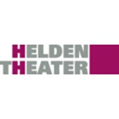 HELDEN.THEATER Logo