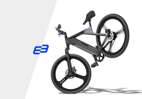 Studio Carbon Projet -