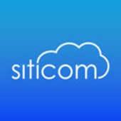 siticom GmbH Logo