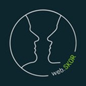 web.SKOR Logo