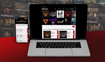 Ticketshop