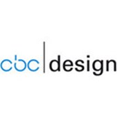 cbc|design Logo