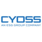 CYOSS GmbH Logo