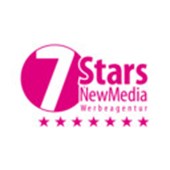 7Stars NewMedia Logo