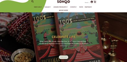 Création d’une nouvelle boutique Shopify