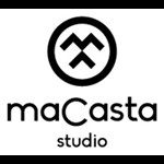 maCasta Studio Logo