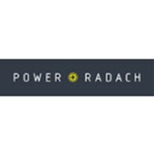 POWER+RADACH werbeagentur gmbh Logo