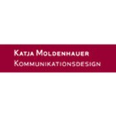 Katja Moldenhauer Kommunikationsdesign Logo