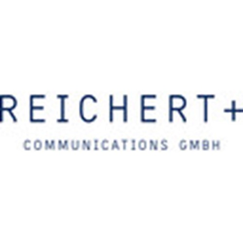 Reichert + Communications GmbHLogo
