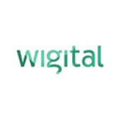 wigital GmbH Logo