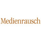 Medienrausch GmbH & Co. KG Logo