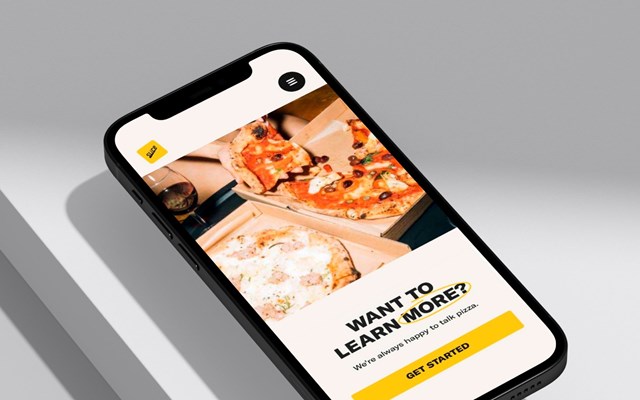 Vention Projet - Slice: conception et optimisation de plateformes mobiles