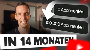 FR Media Projet - Mise en place de la chaîne YouTube « Krall und Bubeck »