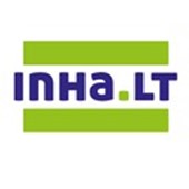 inha.lt UG Logo