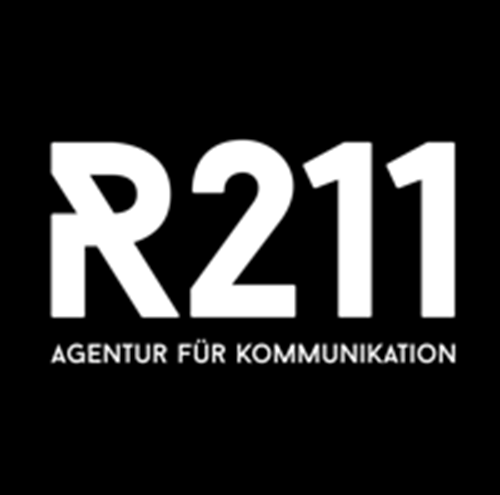 R211-Agentur für KommunikationLogo