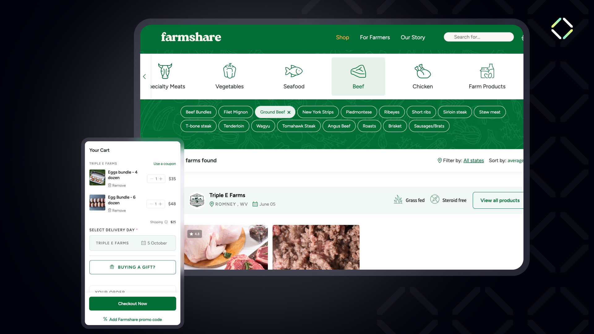 Validev Agency Projet - SingleStore