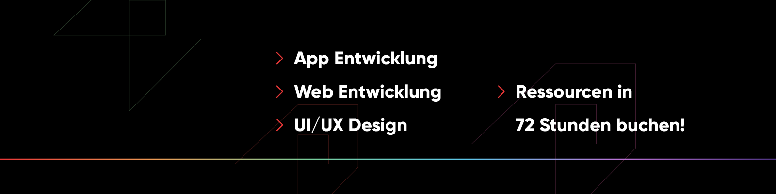 Startup Creator Headerbild
