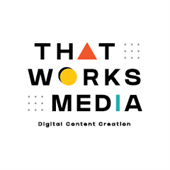 That Works Media UG (haftungsbeschränkt) Logo