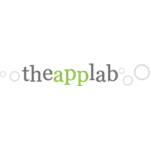 The App Lab Logo