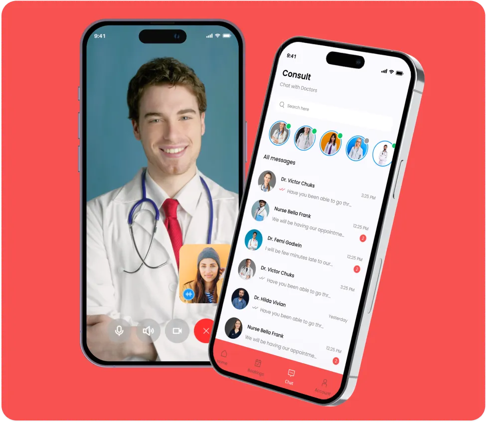 Software Orca Projet - MediCore