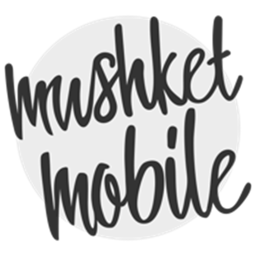 Mushket MobileLogo