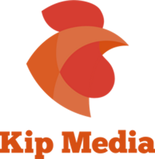 Kip MediaLogo