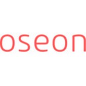 Oseon GmbH & Co. KG Logo