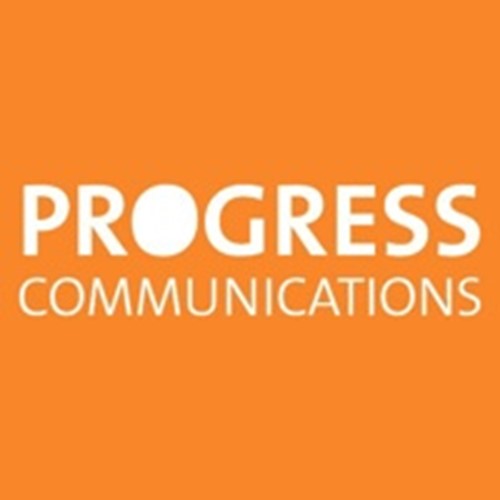 Progress CommunicationsLogo