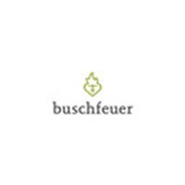 buschfeuer Logo