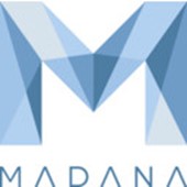 MADANA Logo