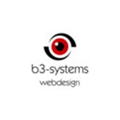 b3-systems.de Logo