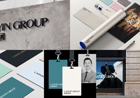 Labbrand Projet - Stratégie de rebranding pour Lanvin Group