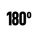 Cientochentagrados Logo
