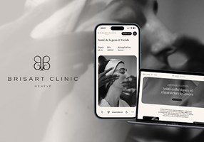 MALIBUREAU Engineering House Projet - Brisart Clinic, Synchronisation des réservations avec le logiciel de la clinique