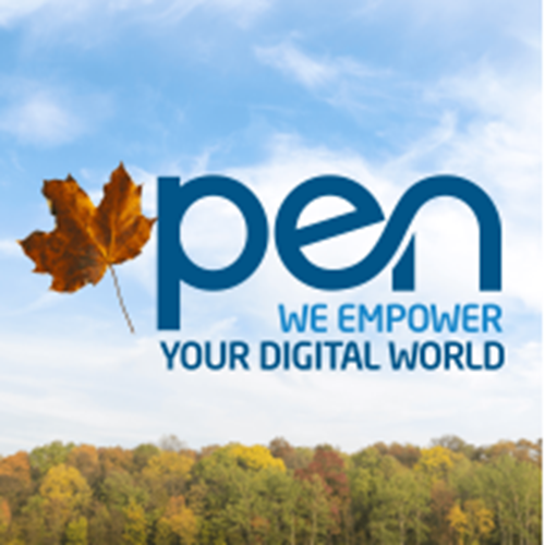 Groupe OPEN ICTLogo