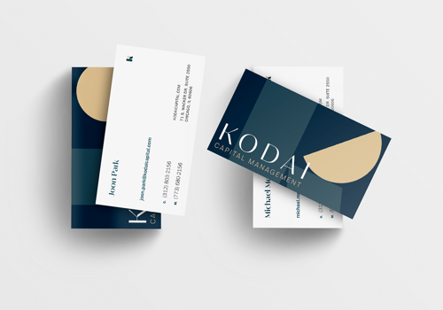 Concentric Design Projet -