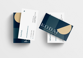 Concentric Design Projet -
