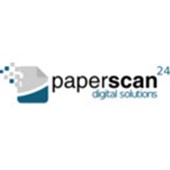 Paperscan24 Logo