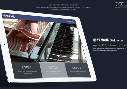 OCDLab Projet -